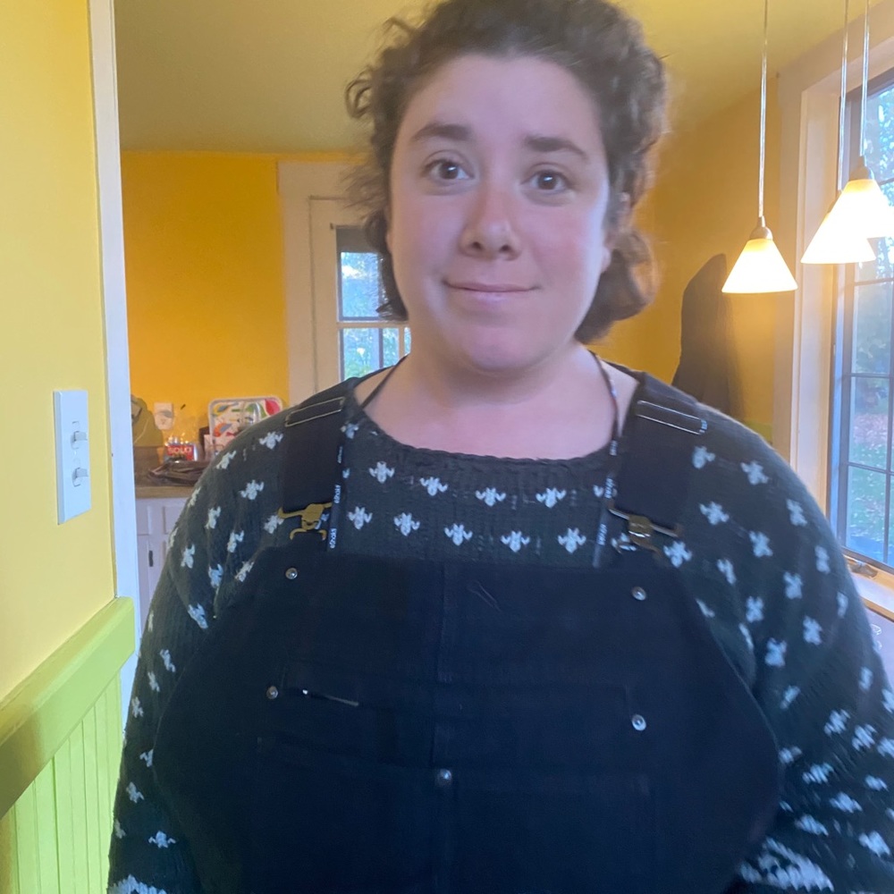 Meet your Posher, Emma